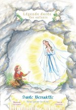 Sainte Bernadette tout pour le ciel