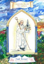 Saint Bernard