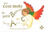 LES CENT MOTS DU PETIT BAPTISE