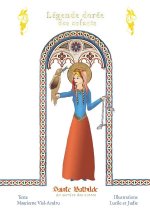 Sainte Bathilde
