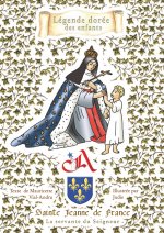 Sainte Jeanne de France