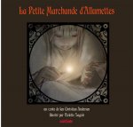 La petite marchande d'allumettes