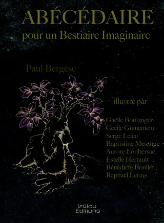 Abécédaire pour un Bestiaire Imaginaire