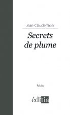 Secrets de plume