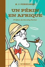 UN PEKIN EN AFRIQUE