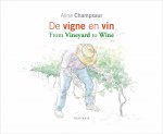 De vigne en vin
