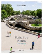 PORTRAIT DE NIMES