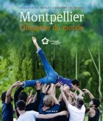 Montpellier Citoyenne du monde