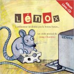 Lénox : L'ordinateur ne donne pas la bonne heure