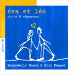 Eva et Léo : Conte & chansons