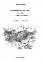 Un baton dans les andes precede de l'echelle brisee (2)