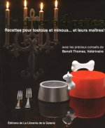 DINER A 4 PATTES RECETTES POUR