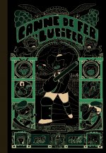 Canne de fer et Lucifer