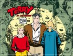 Terry et les pirates T02