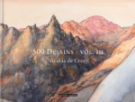 500 dessins Vol.3
