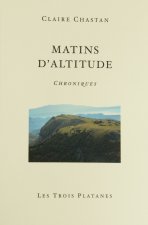 Matins d'altitude