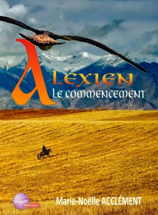 ALEXIEN - Le commencement