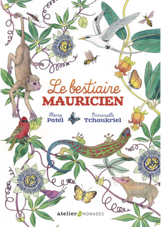 Le Bestiaire mauricien