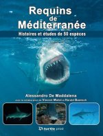 Requins de Méditerranée
