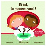Et toi, tu manges quoi ?