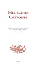 Médecines crétoises