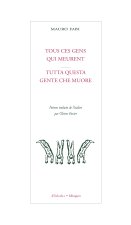 Tous ces gens qui meurent