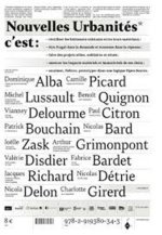 Nouvelles urbanitEs /franCais