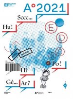 A 2021 : Magazine de l'AnthropocEne /franCais