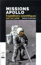 Missions Apollo, expéditions scientifiques sur la lune