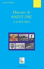 Histoire de Saint-Nic et de Pentrez