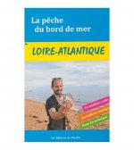 La Pêche du bord de mer en Loire-Atlantique