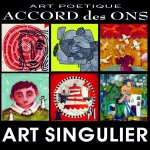COFFRET ART SINGULIER