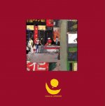 Carnet de Voyage VA CHINE