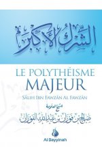 Le polythEisme majeur