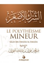 Le polythEisme mineur