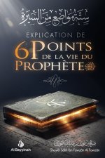 EXPLICATION DE 6 POINTS DE LA VIE DU PROPHETE