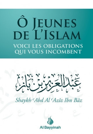 O JEUNES DE L'ISLAM