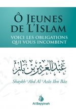 O JEUNES DE L'ISLAM