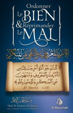 ORDONNER LE BIEN ET REPRIMANDER LE MAL