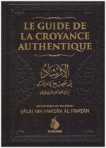 Le Guide de la Croyance Authentique (Al-IrshAd)