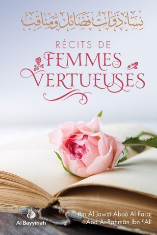 REcits de femmes vertueuses