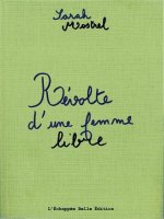 Revolte d'une femme libre