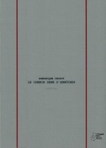 Le chemin seme d'embuches