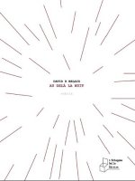 Au dela la nuit