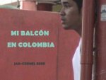 Mi balcon en Colombia - Mon balcon en Colombie