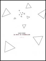 La nuit du fourmilion