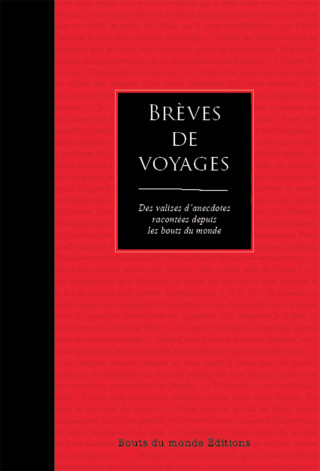 Brèves de voyages