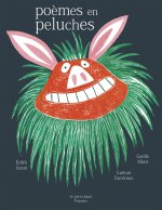 POÈMES EN PELUCHES