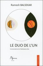 Le Duo de l'un - Commentaires de l'Ashtâvakra Gîta