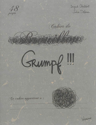 Grumpf !!!